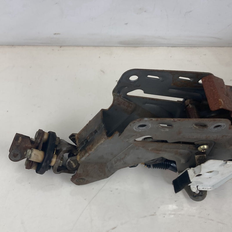 1998-2000 Volvo V70 S70 Steering Column Wheel Ignition Stalks w/ Key OEM #5199M