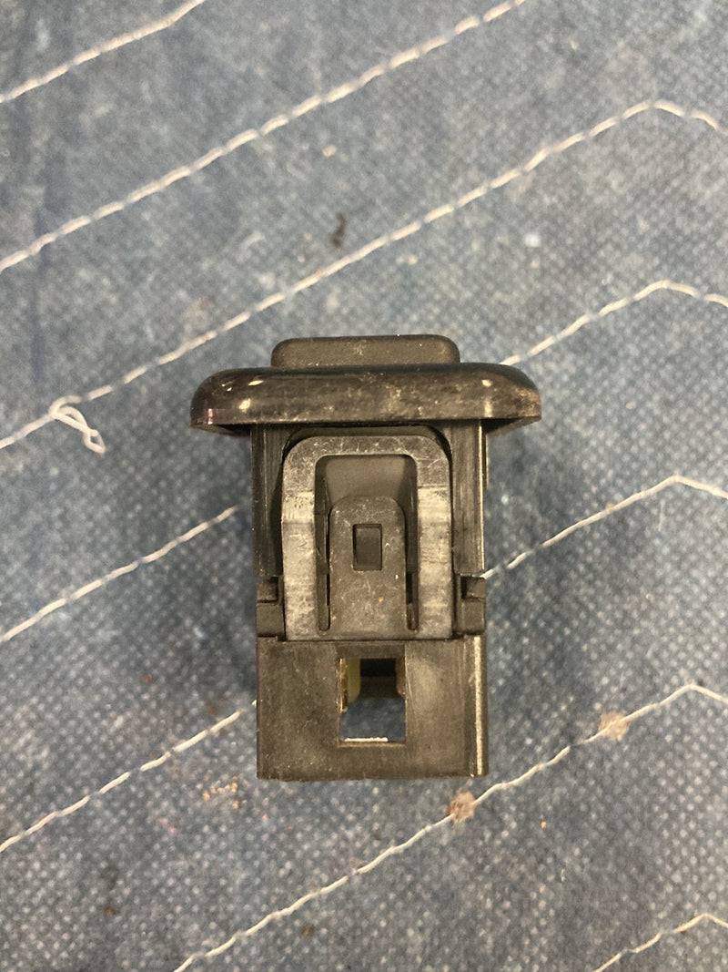 1992-1995 Volvo 940 945 740 Rear Driver Left Door Window Switch OEM #6408EM