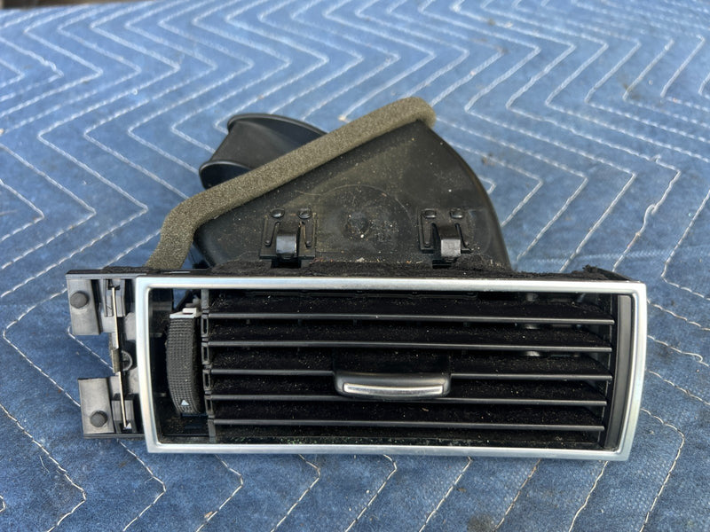 2005-2011 Audi A6 Dash HVAC Heat AC Air Vent Duct Set LH RH Center OEM #3441EM