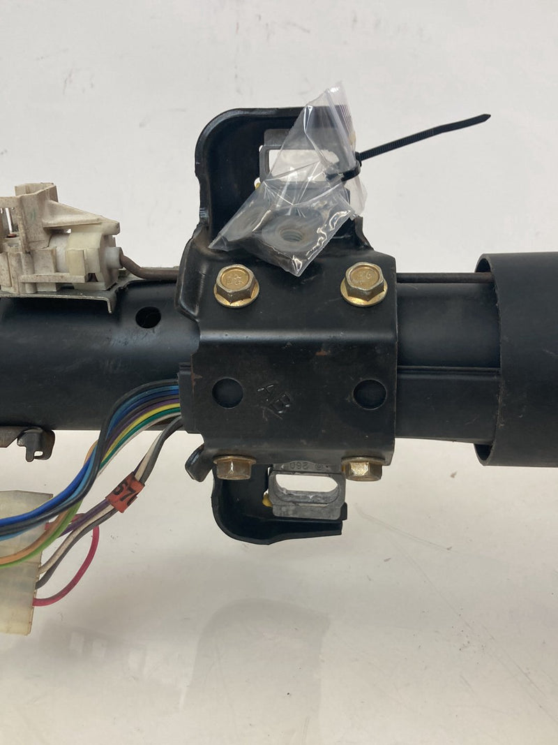 1988 Chevrolet Silverado 1500 GMT400 - Steering Column