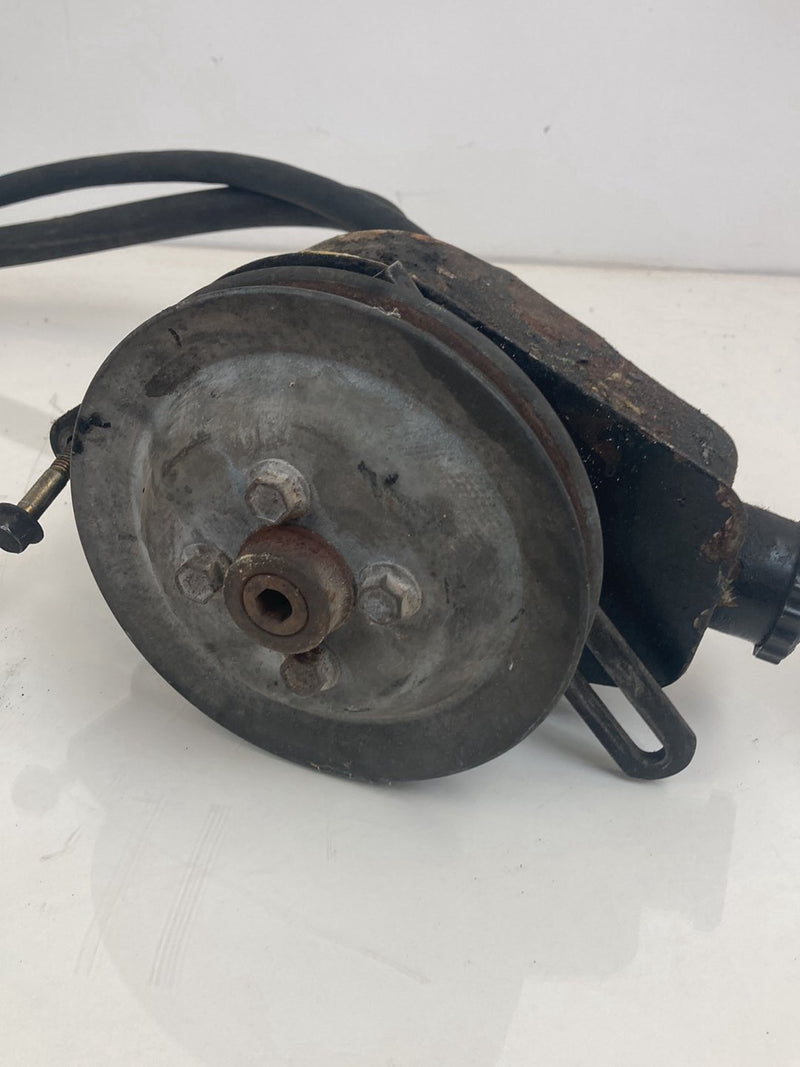 1975-1980 Volvo 244 Power Steering Pump Diesel D24 OEM #4297M