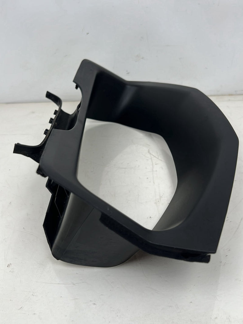 2004-2007 Volvo S60R V70R Instrument Gauge Cluster Trim Bezel 9177705 OEM #5775EM