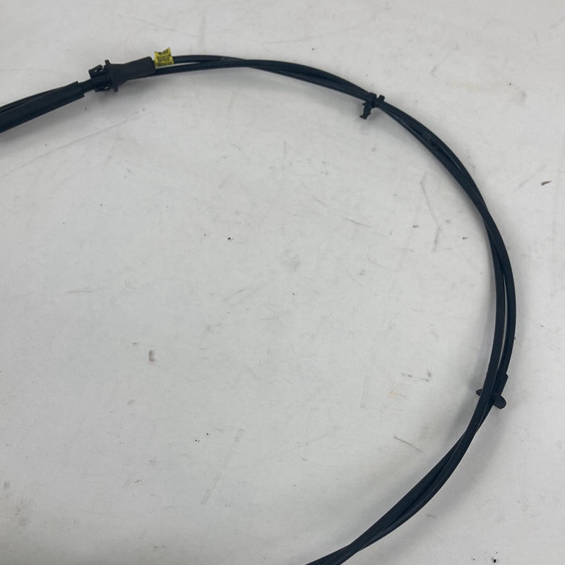 1995-1998 Chevrolet Silverado 2500 GMT400 Automatic Shifter Cable 15037353 OEM