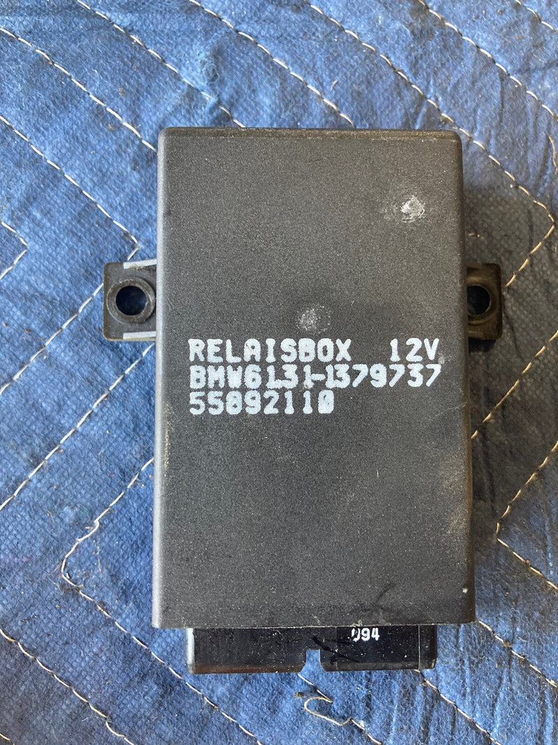 1986-94 BMW 7 series E32 MPM Micro Power Module Unit 55892110 OEM #1028M