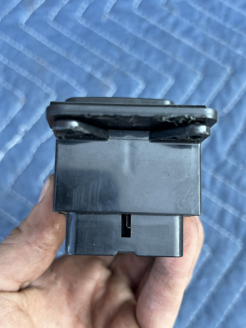 2006-2012 Mitsubishi Eclipse III Master Window Switch Left Lock MN141173 OEM #5021M