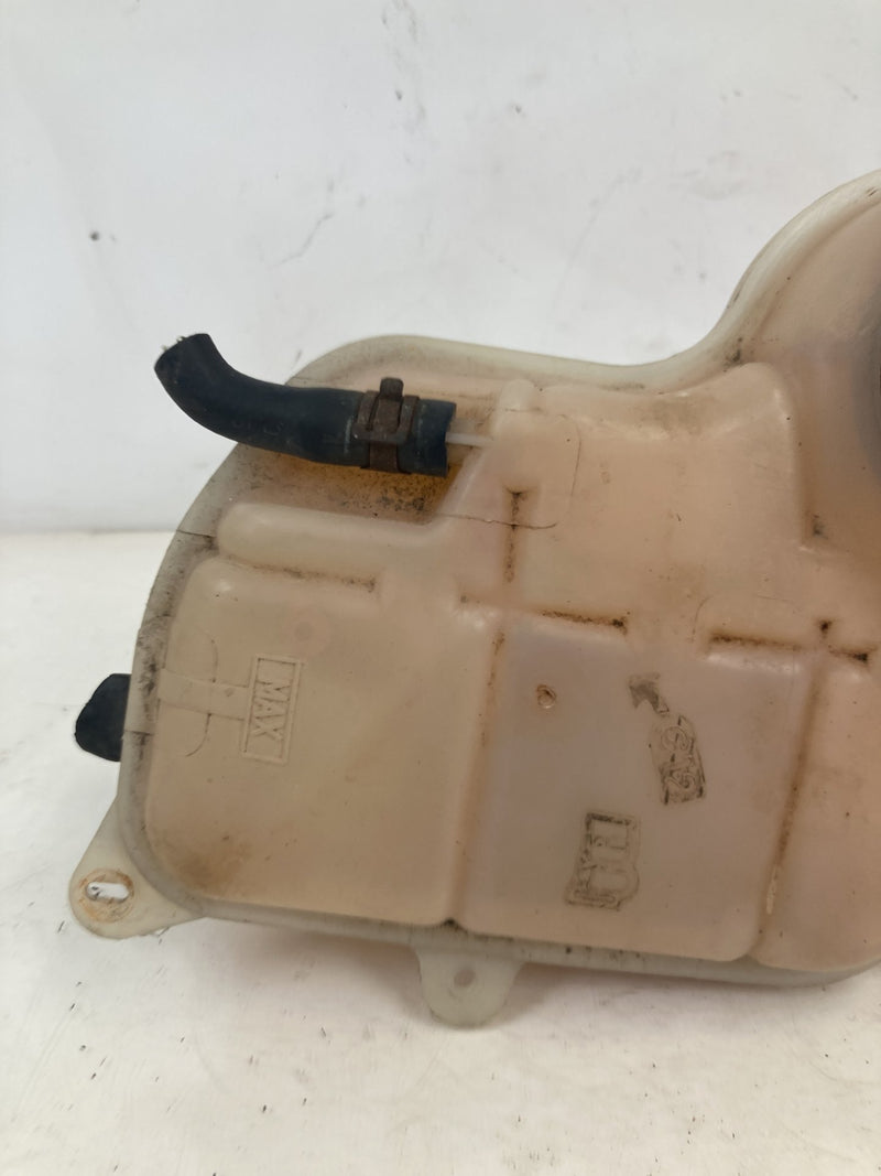 2001-2005 Volkswagen Passat Coolant Overflow Reservoir Tank OEM #5538M