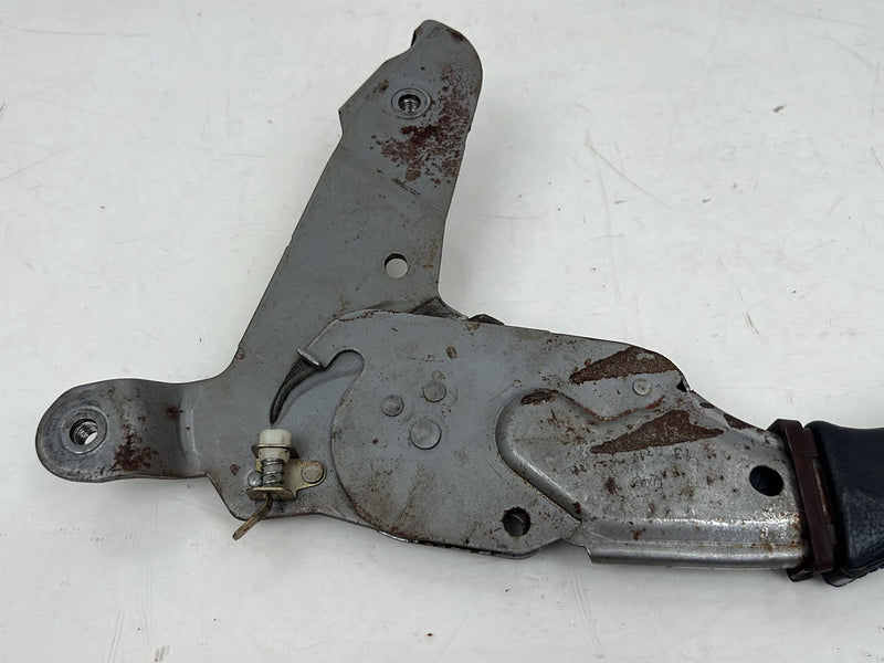 2004-2007 Volvo S60R S60 V70R Parking E Emergency Brake Handle Lever 8667142 OEM #5754EM