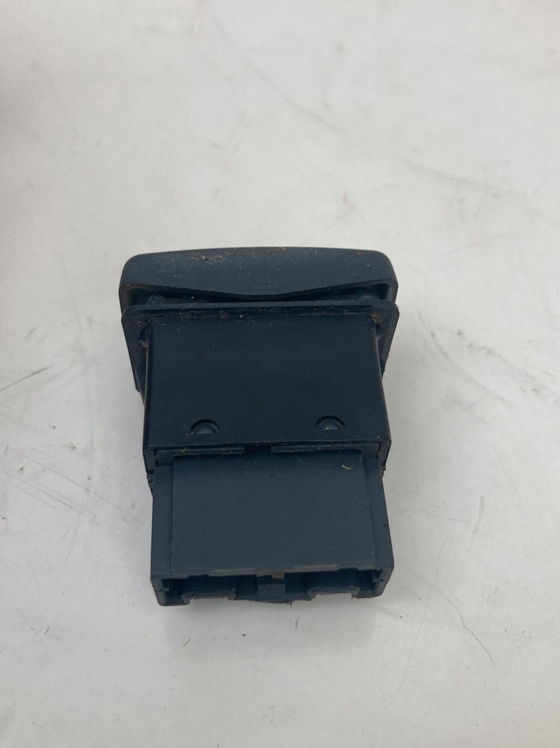1999-2004 Land Rover Discovery II L550 Power Window Switch Rear 03035107 OEM #5043M