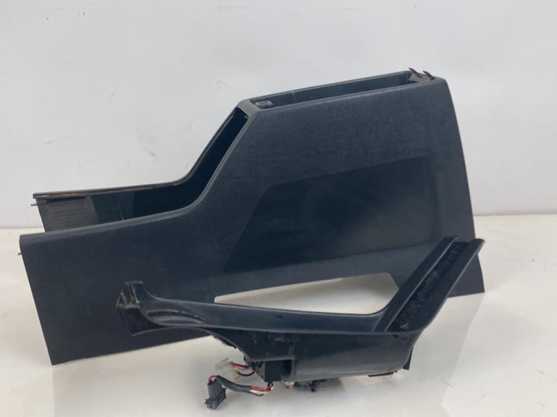 1992 Volvo 940 944 - Center Console Assembly PN: 1379182