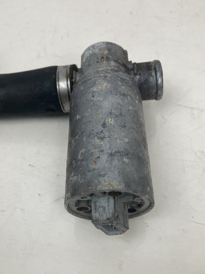 1999-2004 Land Rover Discovery II L550 Idle Air Control Valve 0280140532 OEM #5047M