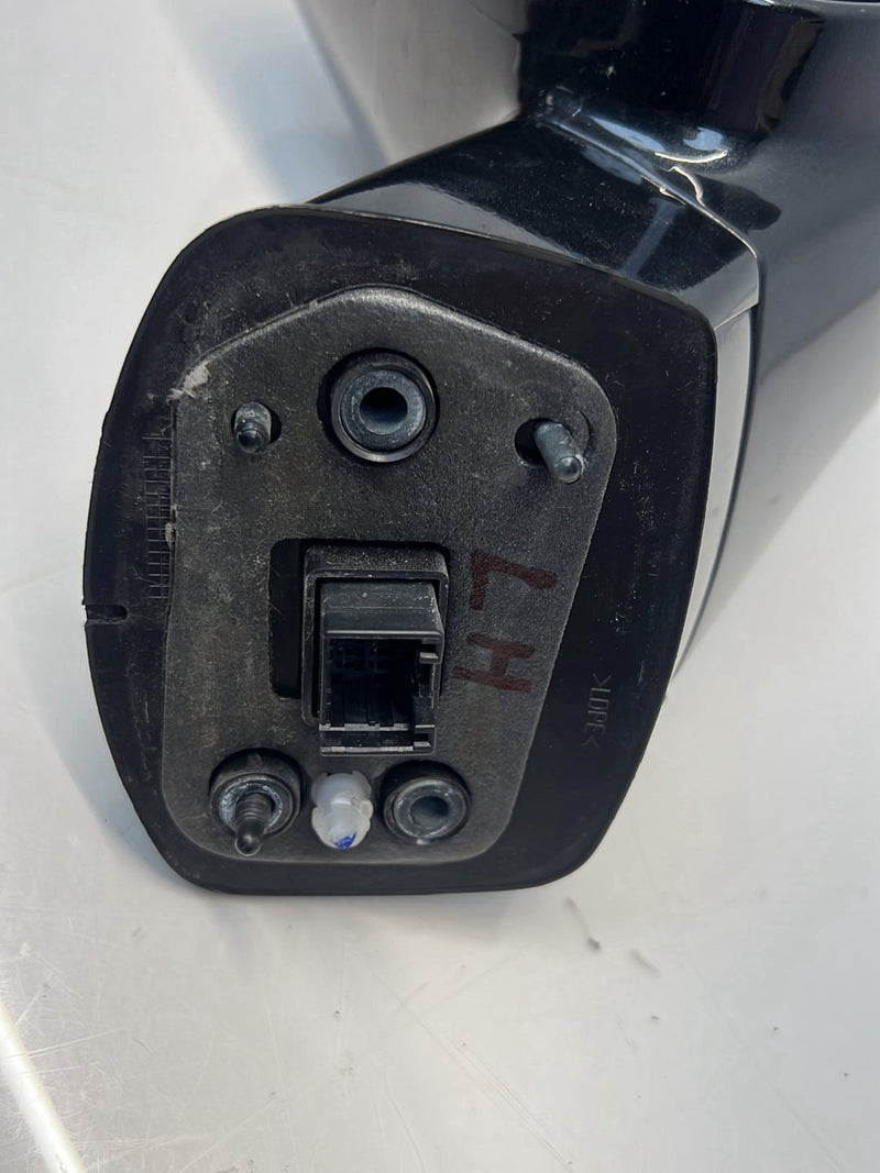 2012 Chevrolet Captiva Sport - Door Mirror Pair