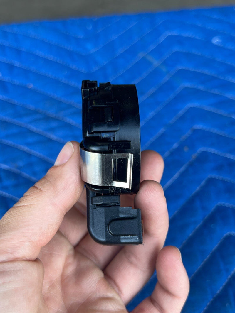 2011-2013 BMW X5 X5M E70 Windshield Rain Light Condensation Sensor OEM #1994EM