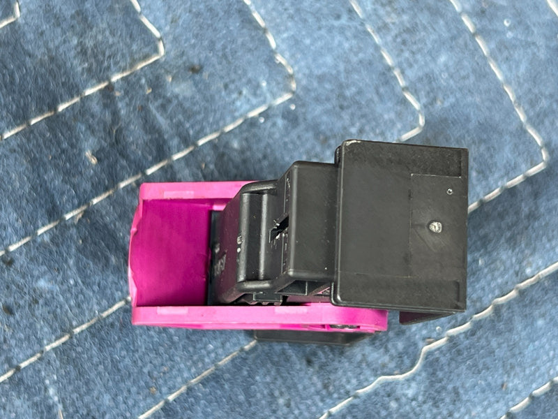 2005-2011 Audi A6 Jumper Contact Bridge Connector 4E0941817 OEM #3455EM