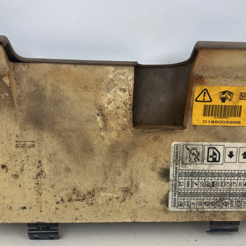 1999-2004 Land Rover Discovery II L550 Knee Bolster Left LH OEM #5052M