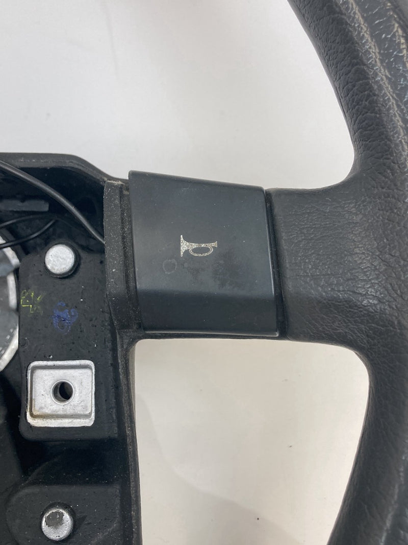 1992 Volvo 940 944 - Steering Wheel PN: 3530081