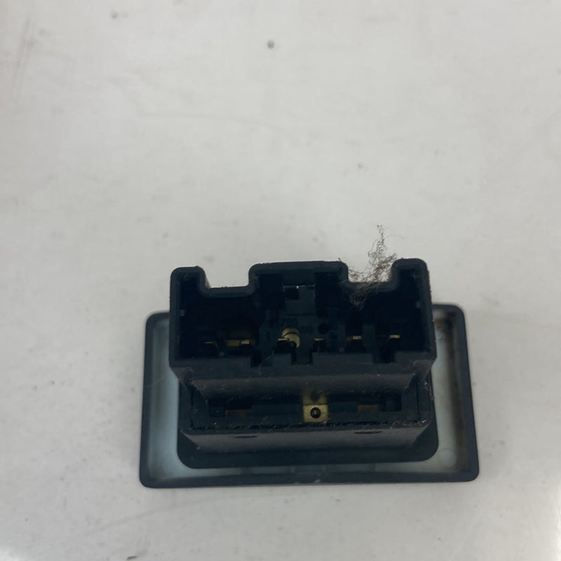 1999-2004 Land Rover Discovery II L550 Door Lock Switch 03035110 OEM #5040M
