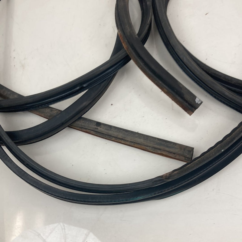 1996 Chevrolet Silverado GMT800 - Door Seal Set of 4