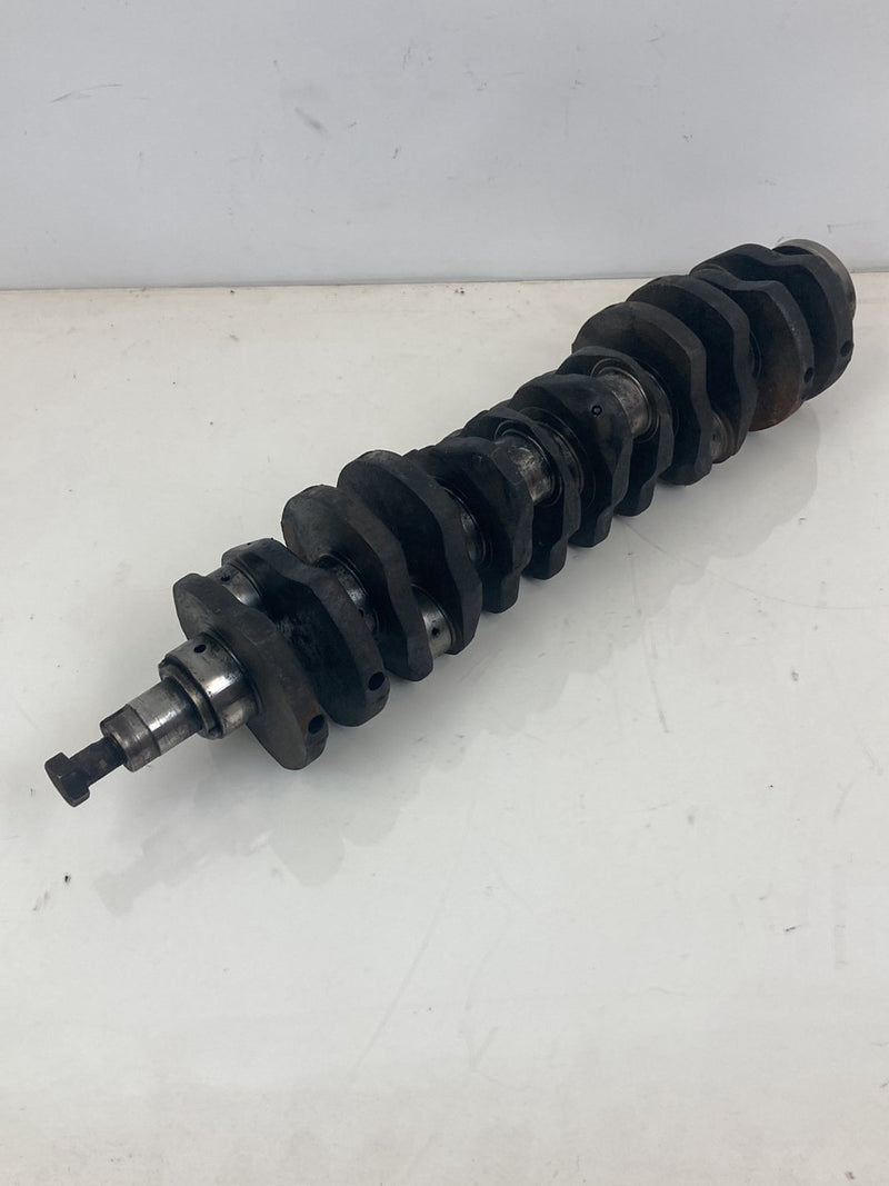 1975-1980 Volvo 244 Crankshaft D24 Diesel VW D24 2.4L 1454E OEM #4318M