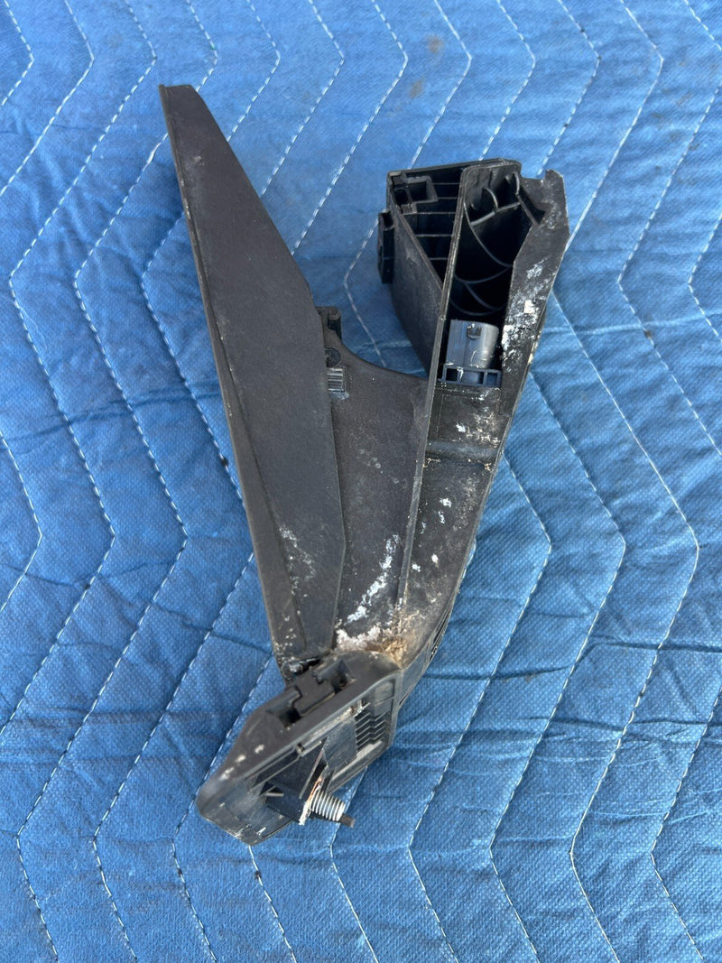 2011-2017 BMW X3 F25 Gas Pedal Accelerator Throttle Pad Assembly OEM #2354EM