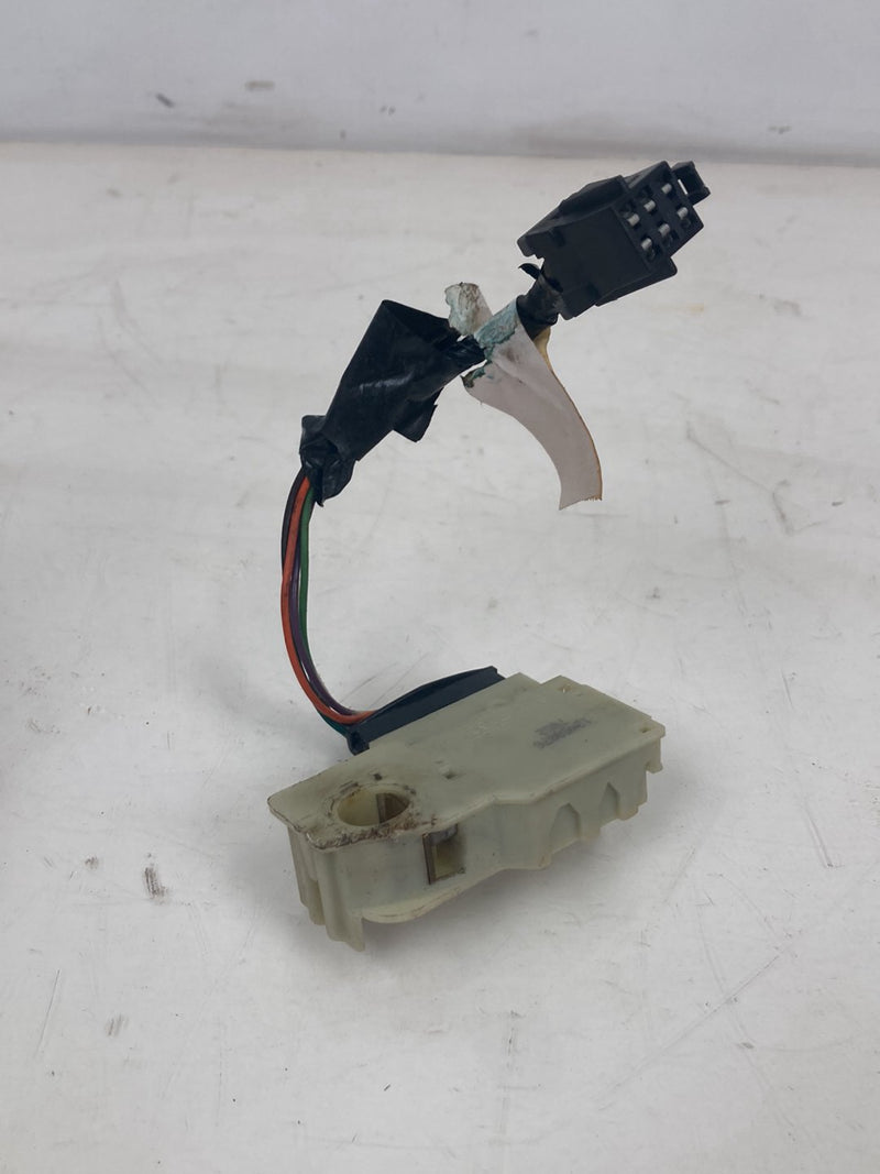 1995-1998 Chevrolet Silverado 2500 GMT400 Brake Light Switch 12450076 OEM