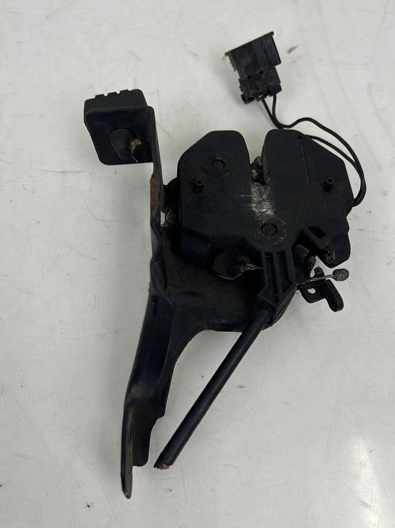 1993-1997 Volvo 850 Front Left & Right Engine Bonnet Hood Latch Pair OEM