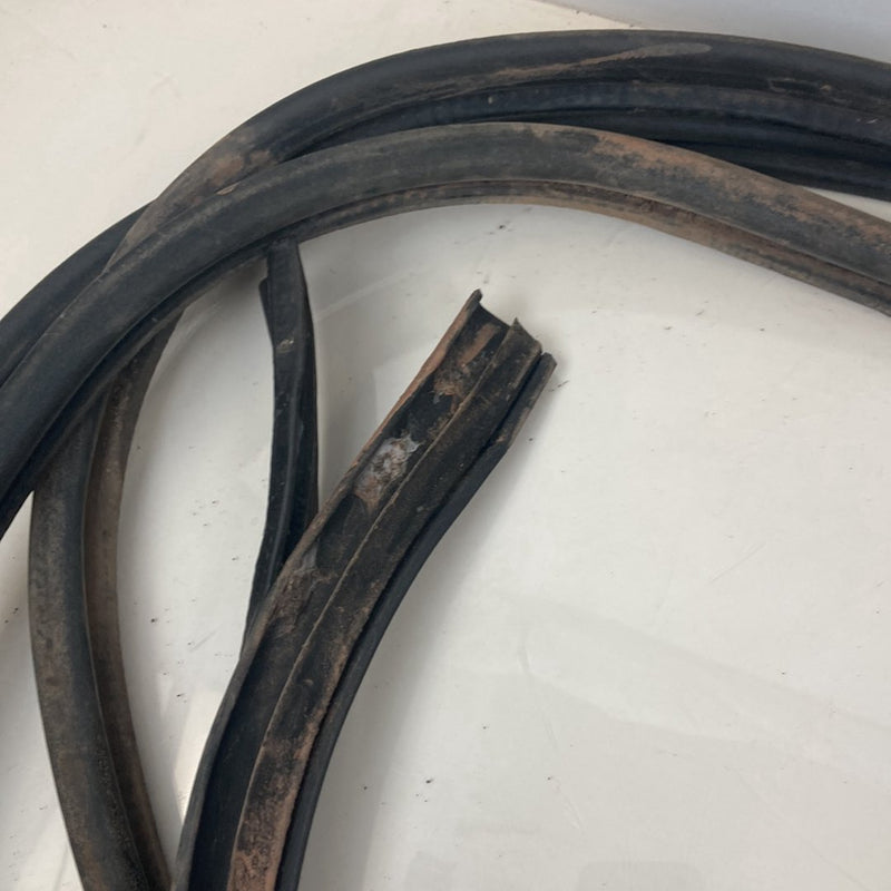 1996 Chevrolet Silverado GMT800 - Door Seal Set of 4
