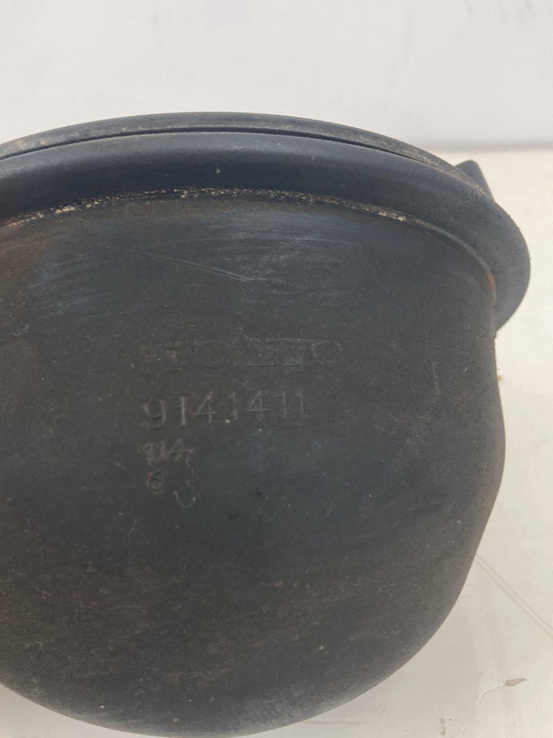 2005 Volvo XC90 I 275 Fuel Cap Boot Rubber Fill Neck 9141411 OEM #4835M