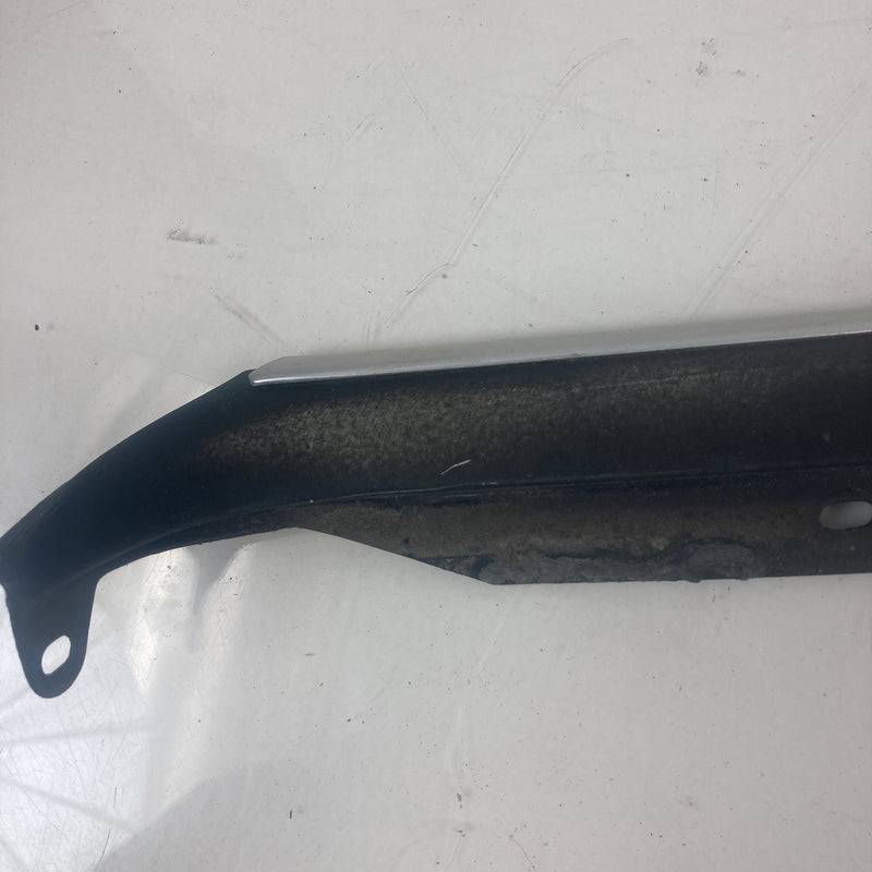 1981-1985 Volvo 240 245 Rear Window Sill Trim Left Rear Wagon OEM