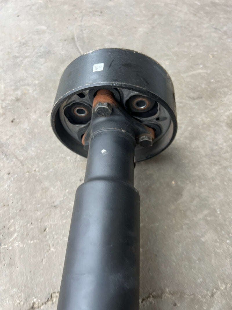 2011-2017 BMW X3 F25 Rear Axle Driveshaft Drive Shaft Assembly 7630377 OE#2332EM