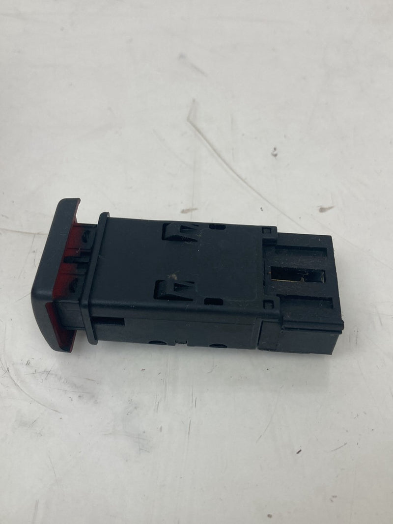 1999-2004 Land Rover Discovery II L550 Incline Selector Switch Button OEM #5045M