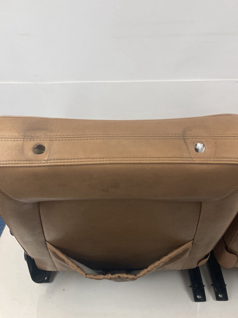 1992 Volvo 940 944 - Seat Front Pair