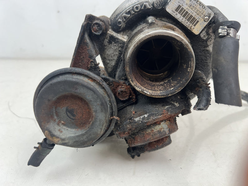 1998-2000 Volvo S70 V70 XC Engine Turbocharger Turbo Assembly OEM #6845EM