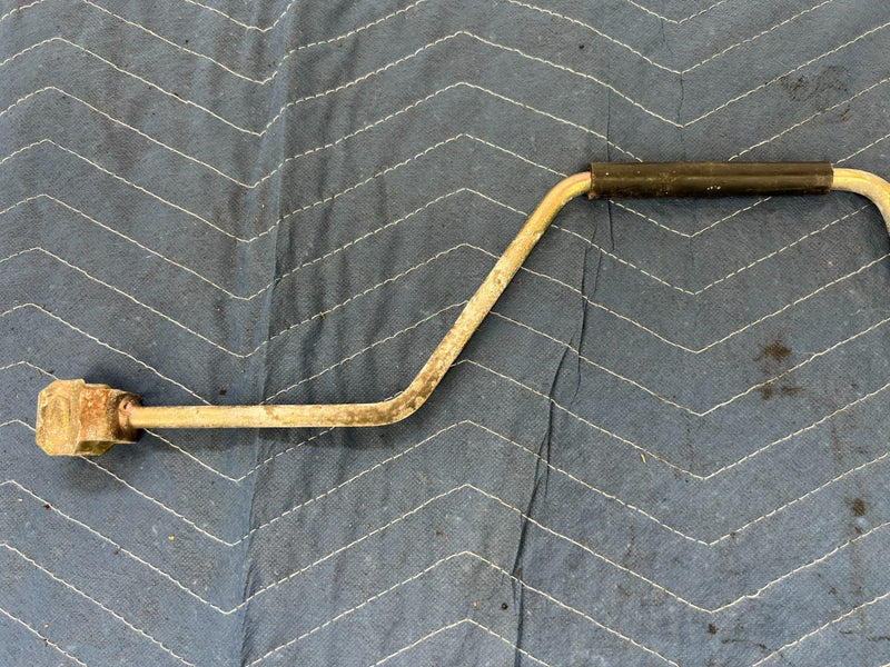 1992-1995 Volvo 940 740 Emergency Scissor Jack Handle OEM #3200EM