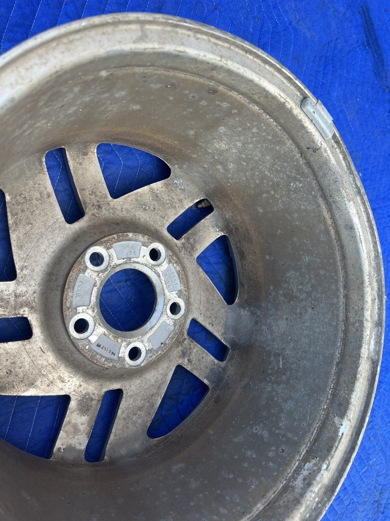 1993-2002 Chevy Camaro Z28 16â Aluminum Wheel Rim 16x8J w/ Center Cap OEM#1786EM