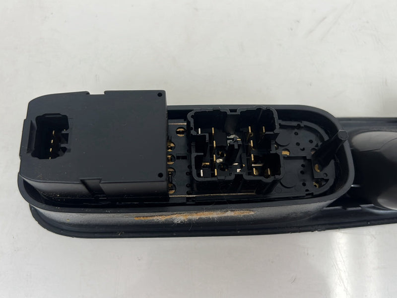 1998-2000 Volvo V70 S70 Front Right & Left Door Window Switch Pair OEM #6322EM