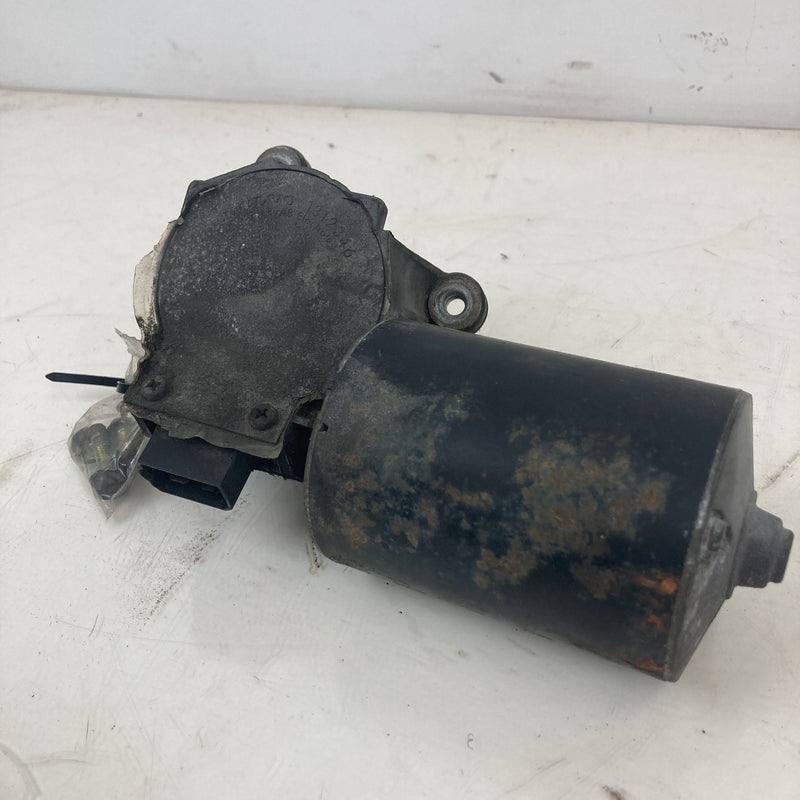 1981-1985 Volvo 240 245 Wiper Motor Transmission 1312346 OEM