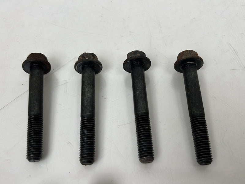 2004-2007 Volvo S60R V70R Bell Housing Mounting Bolt Hardware OEM #5795EM