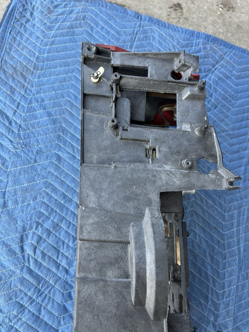 1980-1985 Cadillac Seville Dashboard Assembly Frame Dash GM OEM #3478M