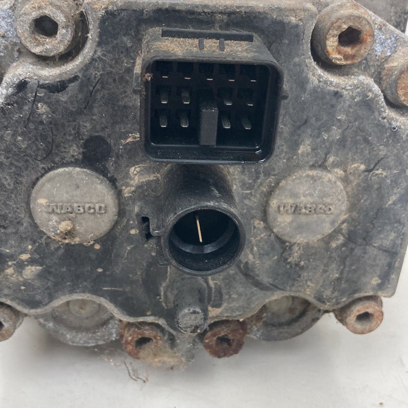 1999-2004 Land Rover Discovery II L550 ABS Pump SRB101241 4874070200 OEM #5057M