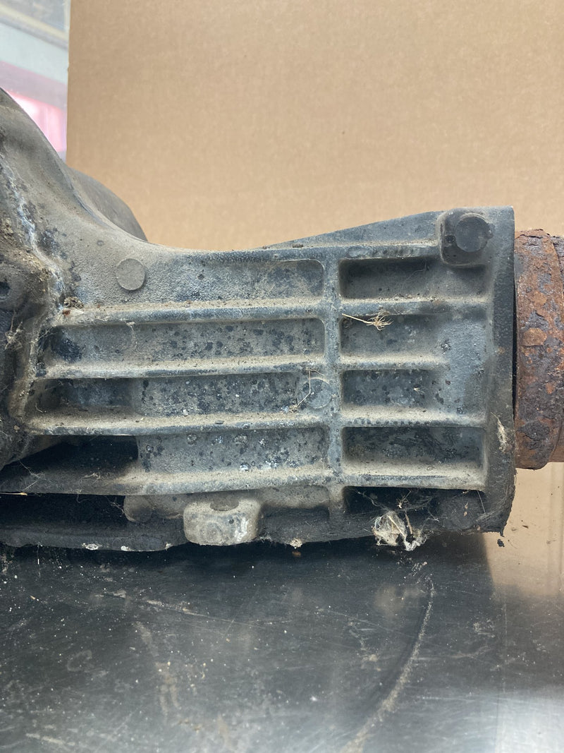2001-2005 VW Volkswagen Passat Rear Differential DAJ CKP 3.889:1 OEM #5570M