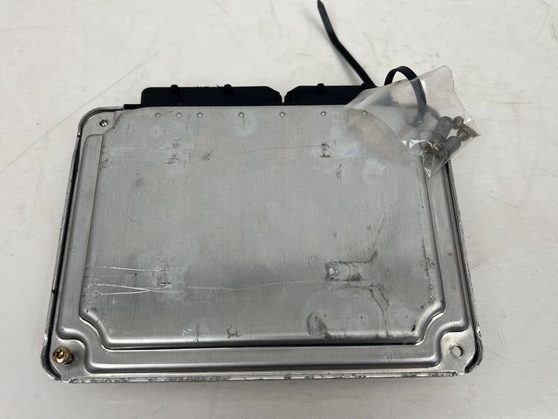 1996-2003 Audi S8 D2 A8 Bosch Engine Control Module ECU 4D0907560 OEM #6571EM