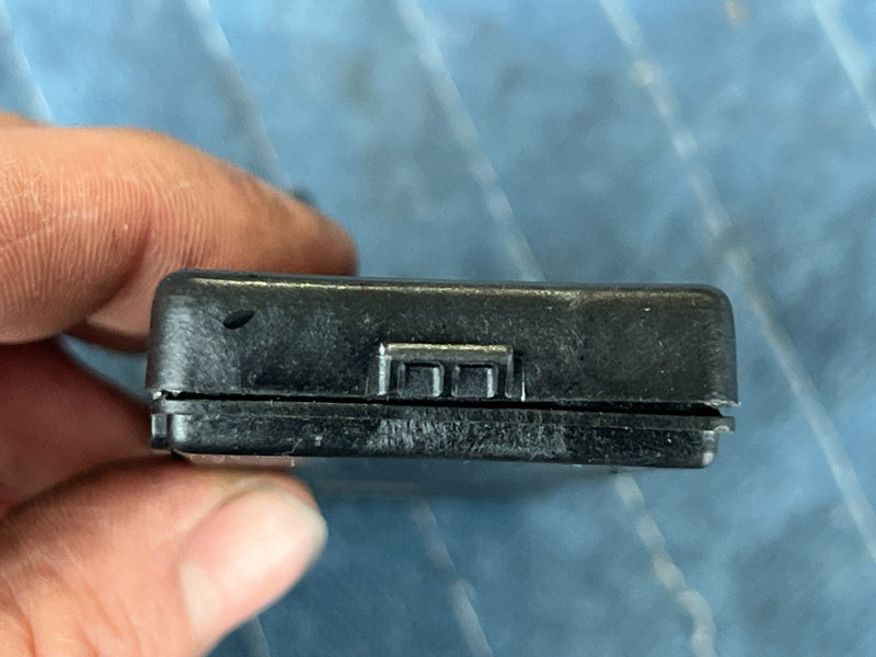 2012-2015 Chevy Cruze Keyless Entry Control Module 13503205 OEM #2180CN
