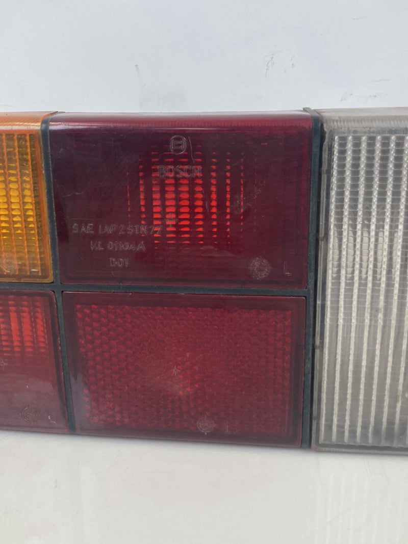 1980 Volvo 244 - Tail Light Pair PN: KL01104A