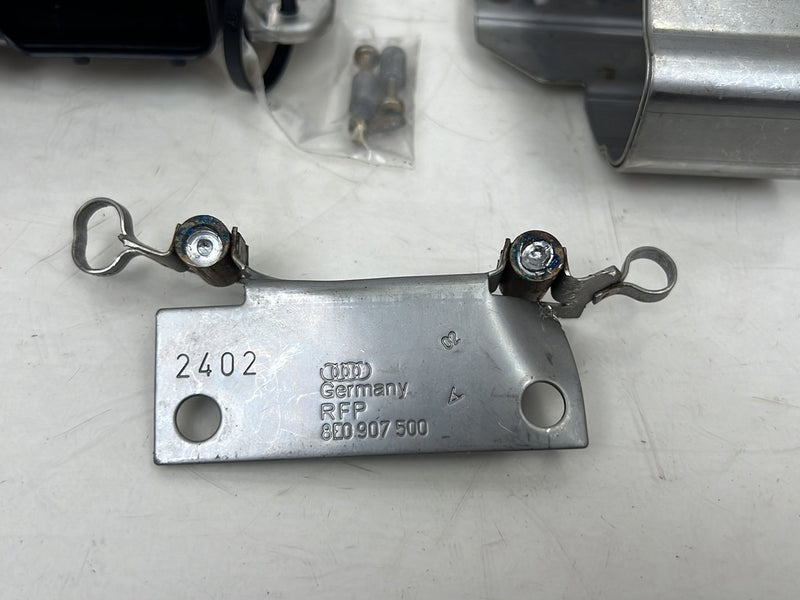 1996-2003 Audi S8 D2 A8 Bosch Engine Control Module ECU 4D0907560 OEM #6571EM