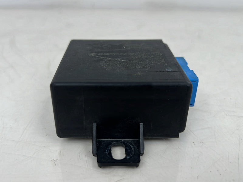 1996-2003 Audi S8 D2 A8 Left Footwell Headlight Range Control Module OEM #6554EM