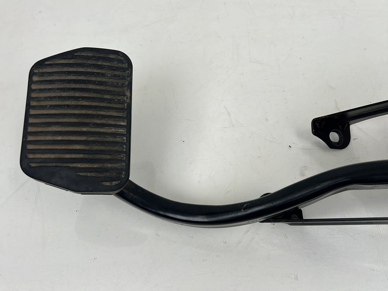 2004-2007 Volvo S60R V70R Brake Pedal Lever Assembly 8622064 OEM #5776EM