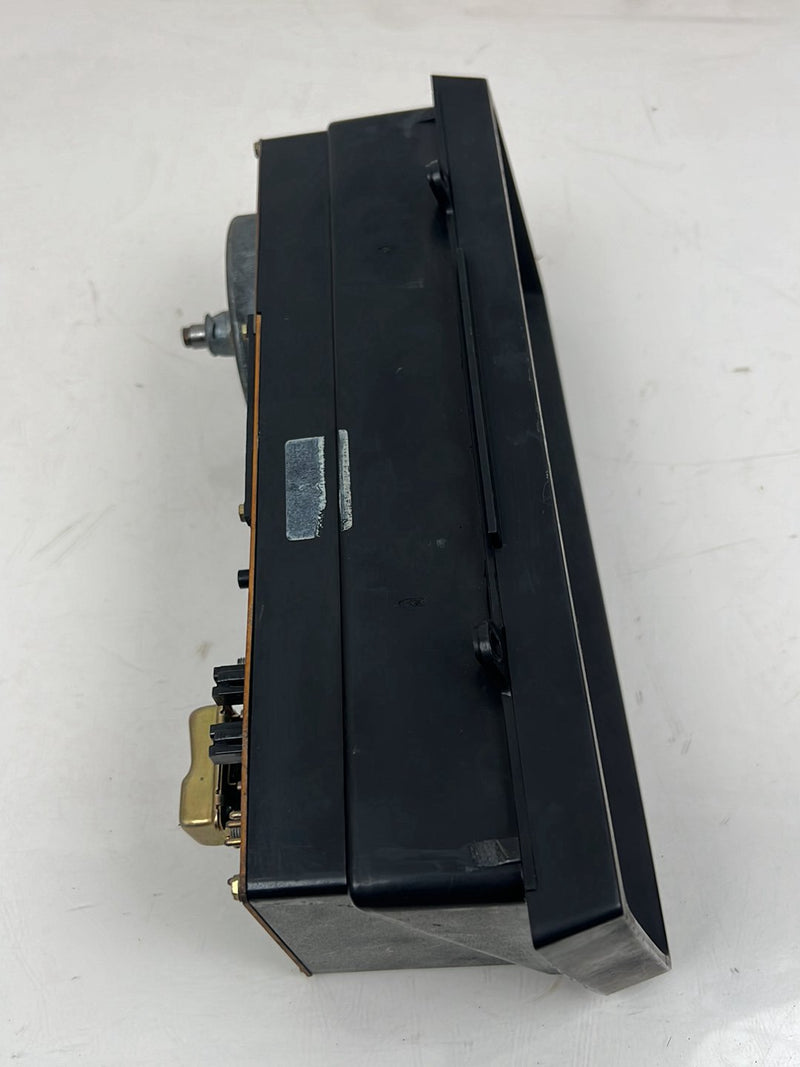 1975-1980 Volvo 244 240 Gauge Cluster Speedometer Assembly 1212529 OEM #5327EM
