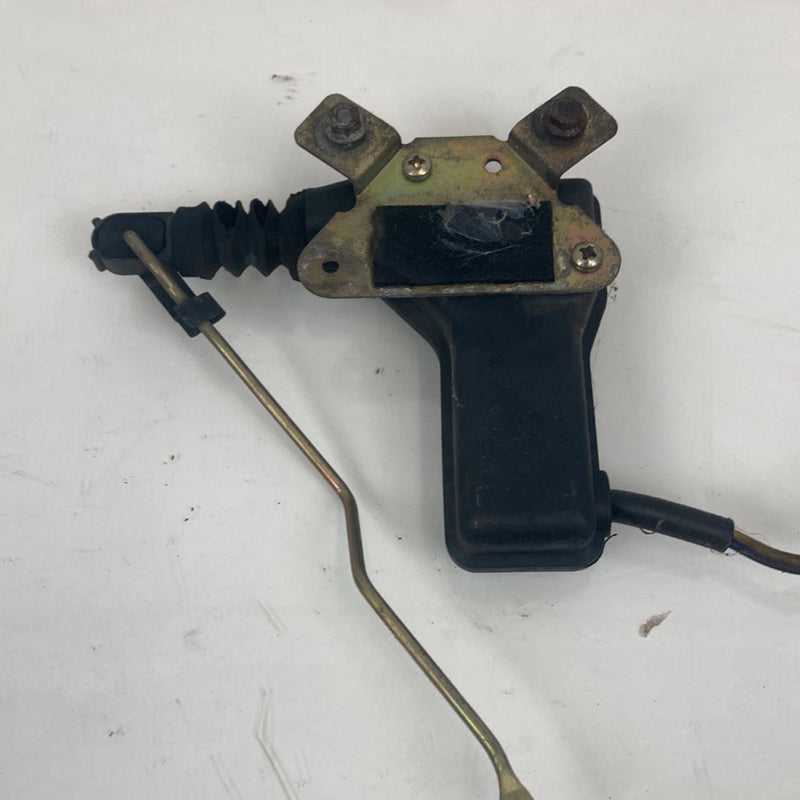 1986-1993 Volvo 240 244 Electric Door Lock Actuator Left 1315178 OEM #4872M