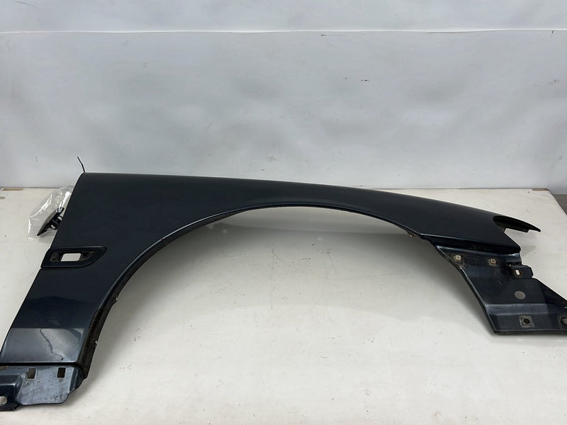 2004-2007 Volvo S60R V70R Front Passenger Right Fender Trim Panel Gray OEM #5785EM
