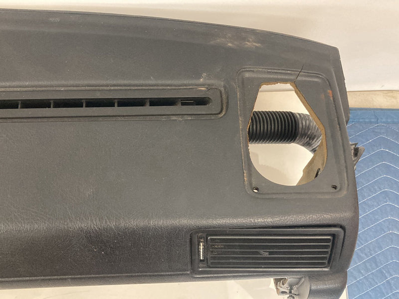 1992 Volvo 940 944 - Dashboard